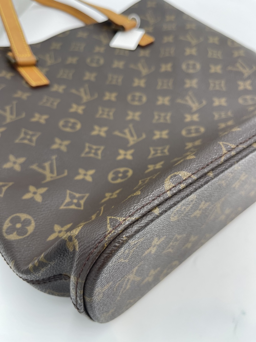 Louis Vuitton Monogram Vavin - Picture 8 of 14